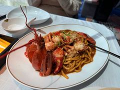 -莉莉海堂HAITANG·烤鸭(国贸商城店)