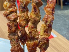 -兰州陈记牛肉面 ·烧烤· 铜锅涮肉(万达店)
