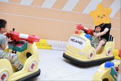 -meland亲子乐园(北京首开通州万象汇店)