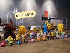 -BE NORMAL CAFE(霞溪路店)