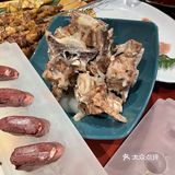 「京宴八方老北京铜锅涮肉」