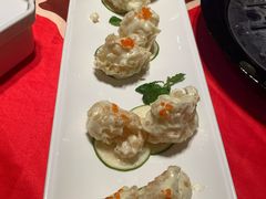 -106餐厅(山水文园店)