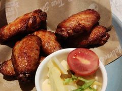 -半秋山西餐厅(宜昌大洋店)