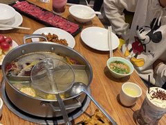 -掂档潮汕牛肉火锅(cityon熙地港店)