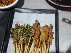 -聚味瞿记·龙虾堂(望城店)
