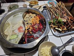 -鼎伙伙火锅串串·10年品牌传承(白象居总店)