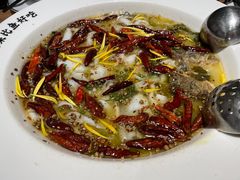 -太二酸菜鱼(福州泰禾店)