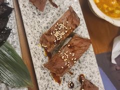 和牛寿司-青空日料烧肉烧鸟店(后湖兴业路店)