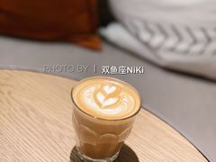 -Peet's 皮爷咖啡(东湖路手作店)