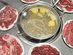 -贵宾牛·潮汕牛肉火锅(珠池总店)
