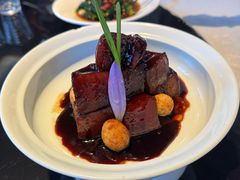 外婆的红烧肉-聚鑫阁江浙菜·非遗传承技艺(青村帝华园店)