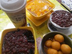 -民信老铺(双皮奶博物馆店)