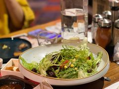 -通海俄式烧烤(下瓦房店)