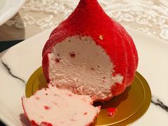 -伊斯坦布尔土耳其清真咖啡餐厅