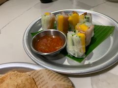-CHILL Pho澳洲牛肉越南粉(佛山顺德万象汇店)