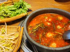 -笔记安顺夺夺粉火锅(中关村店)
