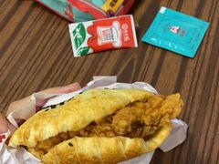 -塔斯汀中国汉堡(长平路店)