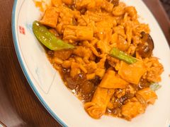 -津菜宋记老房子(鼓楼店)