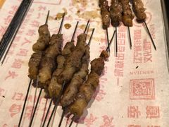 -老白清真烧烤(锦州旗舰店)