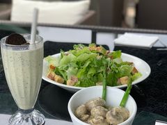 -Lets burger非常汉堡·环球风味(蓝色港湾店)