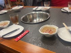 -口福居老北京涮肉(大运村店)