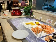 -天伦松鹤大饭店·欣妮咖啡