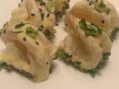 -海派悦庭·海胆烧麦·新融合菜(凯德广场店)