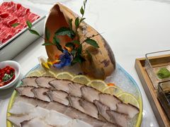 -璞御·海鲜·雪花牛肉局(宾水西道店)