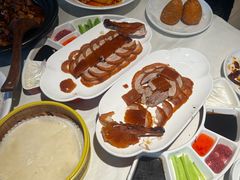 -大鸭梨烤鸭(枣园店)