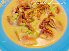 -金典银峰老鹅馆·昆山菜(亭林公园店)