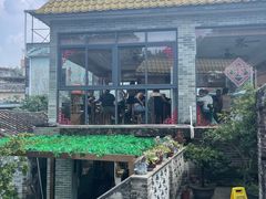 -周大娘牛乳(旧寨古村总店)