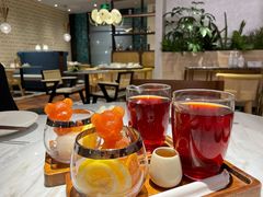 -鹿港小镇(霄云店)
