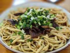 -邓邓胖姐拌面(濉溪路店)