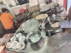 -汉记面馆(南华东路店)