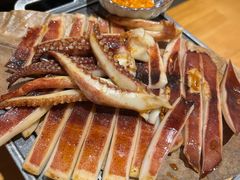 -一心创作料理屋(经开万达店)