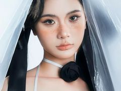 -吉田美学化妆美甲摄影培训(宁波校区)