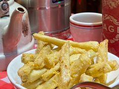 -龙师傅卤炒(天马店)