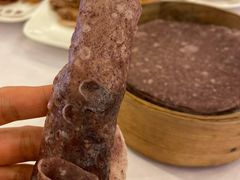 紫薯皮-全聚德(常州店)