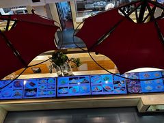 -西贝海鲜汇(槐安路店)