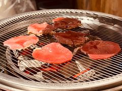 -韩山葵烤肉(太古里店)
