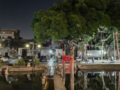 -烟桥私房菜馆(奋哥)