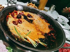 -五里关火锅(牛市口店)