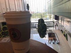 -太平洋咖啡(市府恒隆二店)