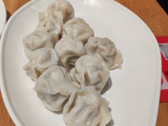 -伊喜饺子·烤鸭(五道口学院路店)