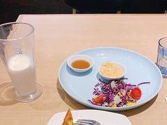 -必胜客(松雷店)