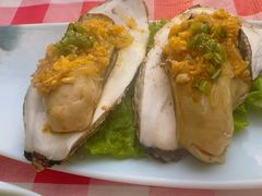 -李氏疙瘩汤·本地海鲜·老烟台菜(所城里店)