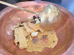 -诺敏塔拉奶茶-布里亚特包子-手把肉(锦都会店)