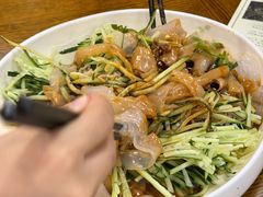 -老厨家(中央大街西七道街店)