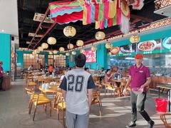 大堂-猪腰一家·地道佛山菜(盐步店)