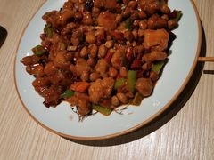 -小船渔村•大连菜•大连焖鱼(黄河路店)
